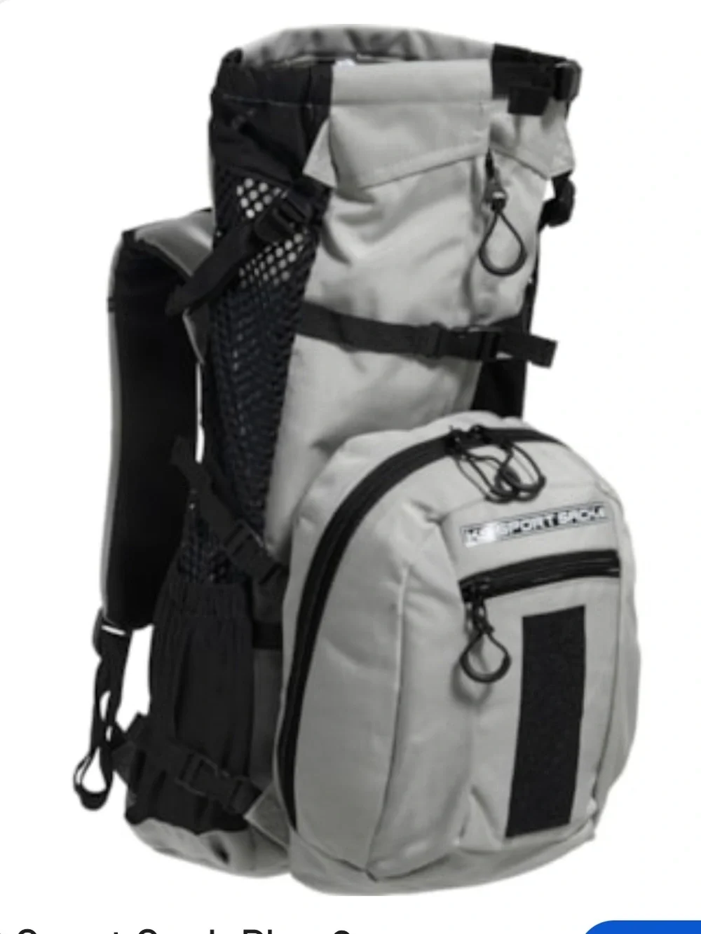 K9 Sport Sack k9 sport